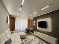2-комнатная квартира · 70 м² · 7/12 этаж, Бауыржана Момышулы 10/3 — Монке би за 55 млн ₸ в Алматы, Алатауский р-н
