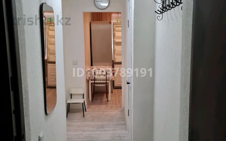 1-бөлмелі пәтер · 40 м² · 1/4 қабат, Суюнбая 669, бағасы: 160 000 ₸ в Алматы, Турксибский р-н — фото 4