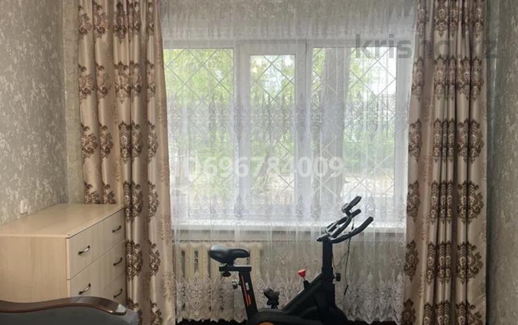 3-комнатная квартира · 50 м² · 1/5 этаж, Катаева 17 — Катаева Толстого за 20 млн ₸ в Павлодаре — фото 3