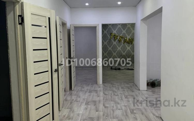 Отдельный дом · 4 комнаты · 100 м² · 4 сот., Восточный за 15.2 млн 〒 в Семее — фото 2