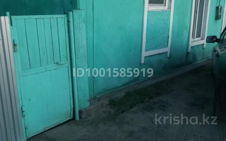 Отдельный дом · 2 комнаты · 51.4 м² · 6 сот., Нурсая — Красина за 10 млн 〒 в Семее — фото 2