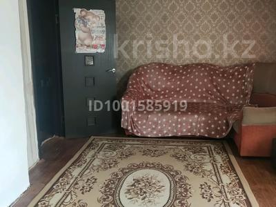 Отдельный дом · 2 комнаты · 51.4 м² · 6 сот., Нурсая — Красина за 10 млн 〒 в Семее