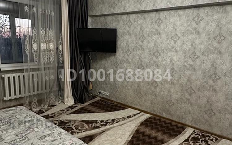 1-комнатная квартира · 45 м² · 5/9 этаж, мкр Аксай-3Б 38 за 28 млн 〒 в Алматы, Ауэзовский р-н — фото 2
