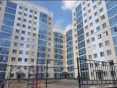 1-комнатная квартира · 46 м² · 12/12 этаж, Кордай 83 за 23 млн 〒 в Астане, Сарайшык р-н