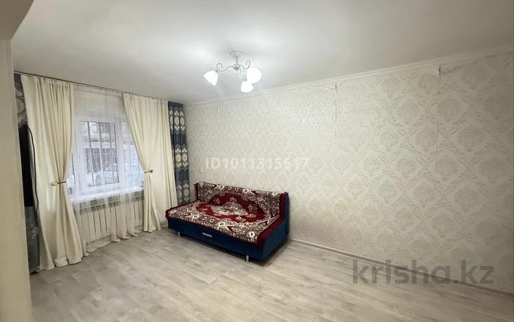 1-комнатная квартира · 31 м² · 1/5 этаж, Алтынсарина за 8.6 млн 〒 в Актобе — фото 2