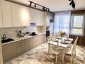 2-комнатная квартира · 76 м² · 7/13 этаж, Сырым батыра 99/3 — Тумар Апартамент за 20 000 ₸ в Шымкенте, Каратауский р-н — фото 11