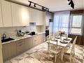 2-комнатная квартира · 76 м² · 7/13 этаж, Сырым батыра 99/3 — Тумар Апартамент за 20 000 ₸ в Шымкенте, Каратауский р-н — фото 12
