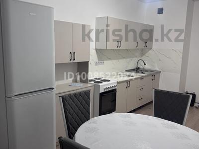 2-комнатная квартира · 65.5 м² · 7/9 этаж, ЖК “Гейт Сити”, Квартал 1,2 за 220 000 〒 в Алатау