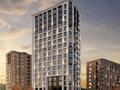 2-комнатная квартира · 68.47 м² · 4/16 этаж, Е-899 5/1а за 65 млн ₸ в Астане, Нура р-н — фото 4