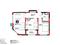 2-бөлмелі пәтер · 68.47 м² · 4/16 қабат, Е-899 5/1а, бағасы: 65 млн ₸ в Астане, Нура р-н