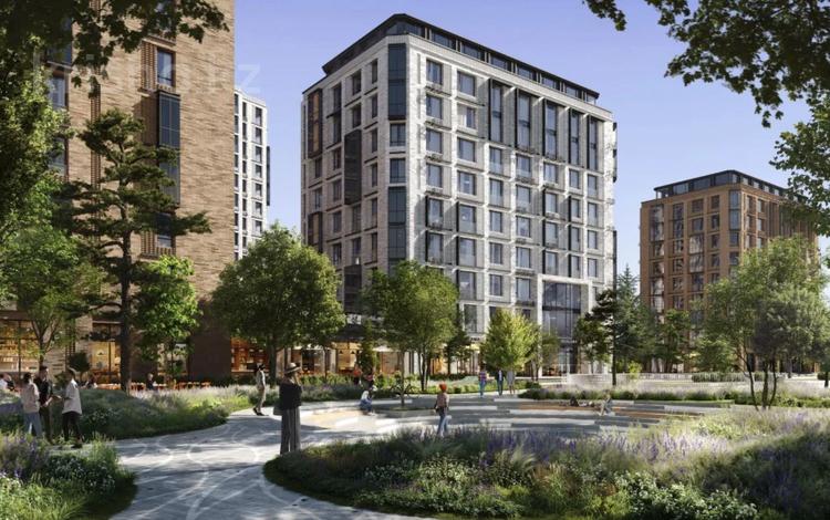 2-комнатная квартира · 68.47 м² · 4/16 этаж, Е-899 5/1а за 65 млн ₸ в Астане, Нура р-н — фото 8