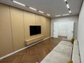 3-комнатная квартира · 103 м² · 3/12 этаж, Сейфуллина за 93 млн ₸ в Алматы, Алатауский р-н — фото 11