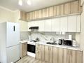 2-комнатная квартира · 60 м² · 4 этаж, Кульджинский тракт — Бухтарминская за 20 000 〒 в Алматы, Турксибский р-н