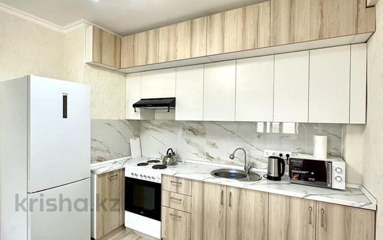 2-комнатная квартира · 60 м² · 4 этаж, Кульджинский тракт — Бухтарминская за 20 000 〒 в Алматы, Турксибский р-н — фото 16
