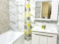 2-комнатная квартира · 60 м² · 4 этаж, Кульджинский тракт — Бухтарминская за 20 000 〒 в Алматы, Турксибский р-н — фото 7