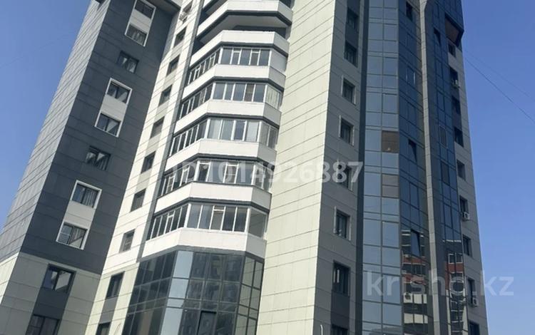 2-комнатная квартира · 60 м² · 9/16 этаж, Каныша Сатпаева 55/9 за 250 000 ₸ в Усть-Каменогорске, Ульбинский — фото 2