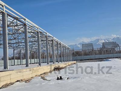 Промбаза · 1.3 га, Кульджинский тракт 43 за 1 млрд ₸ в Алматы, Турксибский р-н