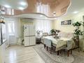3-комнатная квартира · 84.3 м² · 4/4 этаж, каблиса жырау 211Е за 28 млн ₸ в Талдыкоргане, мкр Жетысу