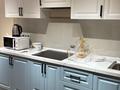 2-комнатная квартира · 52 м² · 4/13 этаж, Утепова 31 за 25 000 ₸ в Алматы, Бостандыкский р-н — фото 8