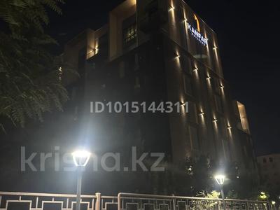 2-бөлмелі пәтер · 70 м² · 8/8 қабат, Нұртас ш/а., Аргынбекова — Rixos Khadisha Shymkent, бағасы: 46 млн ₸ в Шымкенте, Каратауский р-н