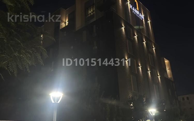 2-бөлмелі пәтер · 70 м² · 8/8 қабат, Нұртас ш/а., Аргынбекова — Rixos Khadisha Shymkent, бағасы: 46 млн ₸ в Шымкенте, Каратауский р-н — фото 2