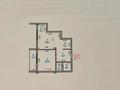 2-бөлмелі пәтер · 70 м² · 8/8 қабат, Нұртас ш/а., Аргынбекова — Rixos Khadisha Shymkent, бағасы: 46 млн ₸ в Шымкенте, Каратауский р-н — фото 2