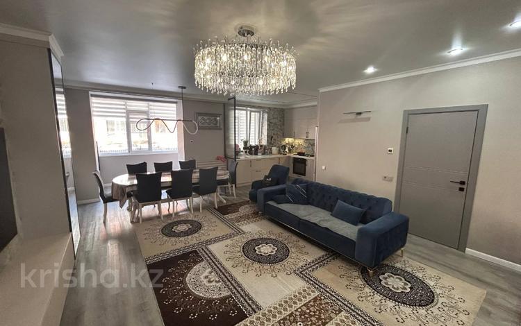 5-бөлмелі пәтер · 180 м² · 1/9 қабат, Назарбаева 197, бағасы: 91 млн ₸ в Костанае — фото 2