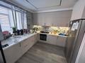 5-бөлмелі пәтер · 180 м² · 1/9 қабат, Назарбаева 197, бағасы: 91 млн ₸ в Костанае — фото 9