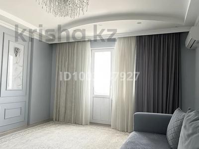 3-комнатная квартира · 86 м² · 3/12 этаж, 33-й мкр 20 — НИШ, Мангыстау Арена за 22.5 млн ₸ в Актау