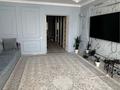 3-комнатная квартира · 86 м² · 3/12 этаж, 33-й мкр 20 — НИШ, Мангыстау Арена за 22.5 млн ₸ в Актау — фото 2
