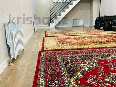Жеке үй · 5 бөлме · 200 м² · 6 жүзд., Бұқар жырау 196, бағасы: 65 млн ₸ в Павлодаре