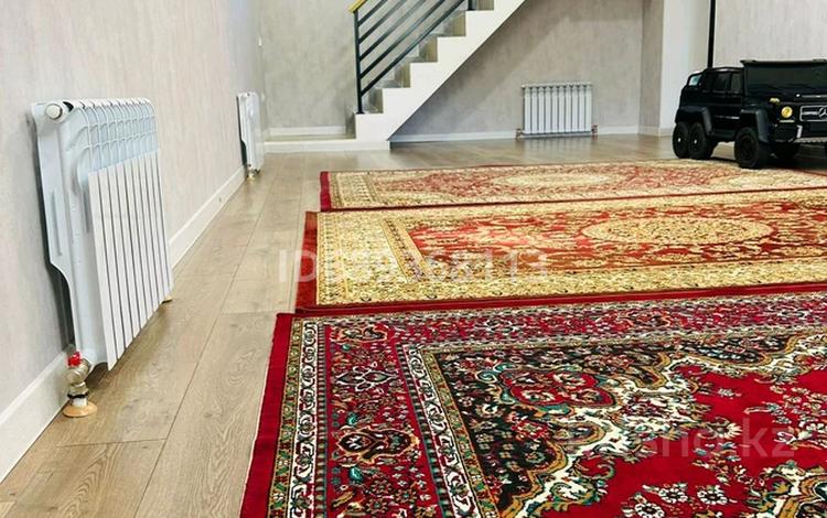Жеке үй · 5 бөлме · 200 м² · 6 жүзд., Бұқар жырау 196, бағасы: 65 млн ₸ в Павлодаре — фото 41