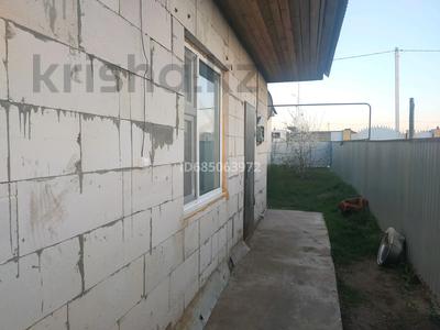 Отдельный дом · 1 комната · 30 м², мкр. Зачаганск пгт 9 — Айткулова за 45 000 〒 в Уральске