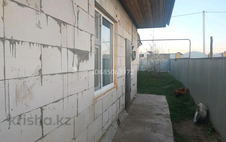 Отдельный дом · 1 комната · 30 м² · 10 сот., мкр. Зачаганск пгт 9 — Айткулова за 45 000 〒 в Уральске — фото 2