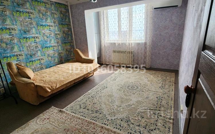 1-комнатная квартира · 30 м² · 8/10 этаж, 4-й мкр 1 — на берегу моря за 7 млн ₸ в Актау — фото 2