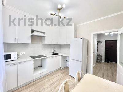 2-комнатная квартира · 57 м² · 6/10 этаж, Иманбаевой 3 за 38 млн 〒 в Астане, р-н Байконур