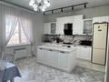 Жеке үй · 6 бөлме · 280 м² · 6 жүзд., Косжанова 32 — Нурмагамбетова, бағасы: 110 млн ₸ в Актобе — фото 25