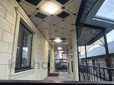 Жеке үй · 6 бөлме · 280 м² · 6 жүзд., Косжанова 32 — Нурмагамбетова, бағасы: 110 млн ₸ в Актобе