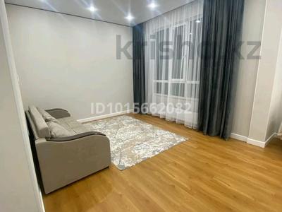 1-комнатная квартира · 33 м² · 9/15 этаж, Байтурсынова 16/3 за 200 000 ₸ в Астане, Сарайшык р-н