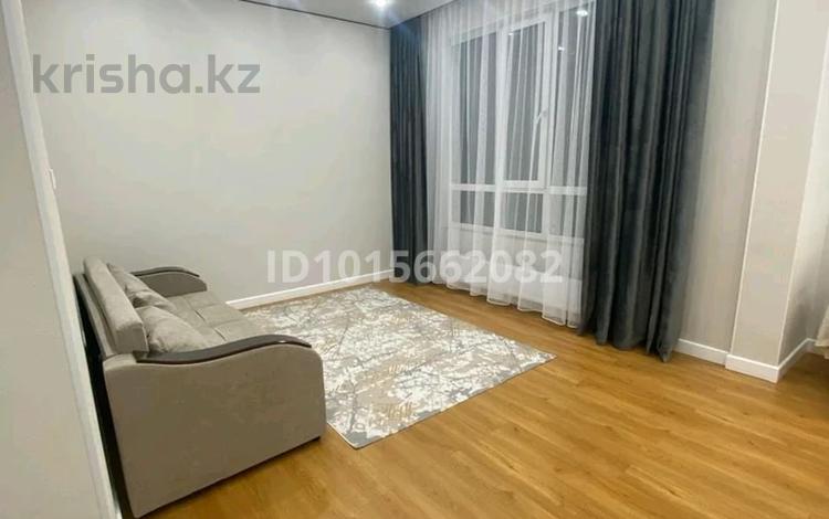1-комнатная квартира · 33 м² · 9/15 этаж, Байтурсынова 16/3 за 200 000 ₸ в Астане, Сарайшык р-н — фото 2