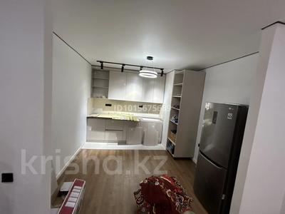 2-комнатная квартира · 54 м² · 4/12 этаж, мкр Алгабас, Омарова 25 за 300 000 ₸ в Алматы, Алатауский р-н