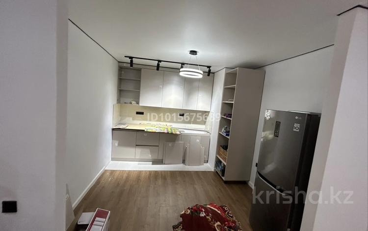 2-бөлмелі пәтер · 54 м² · 4/12 қабат, Алғабас ш/а., Омарова 25, бағасы: 300 000 ₸ в Алматы, Алатауский р-н — фото 2