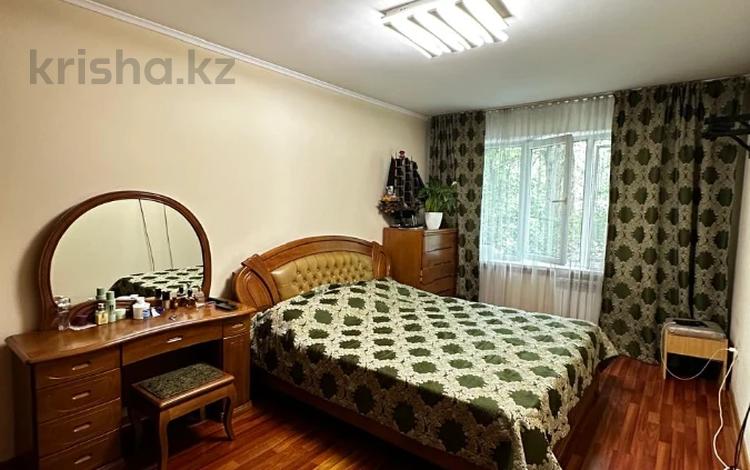 4-комнатная квартира · 74 м² · 3/5 этаж, мкр Коктем-3 15 за 58.5 млн ₸ в Алматы, Бостандыкский р-н — фото 2