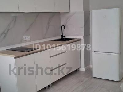 1-комнатная квартира · 36 м² · 4/4 этаж, Рахымбаева 47 за 200 000 ₸ в 