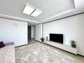 2-бөлмелі пәтер · 86.2 м² · 18/21 қабат, Бухар жырау 20Б, бағасы: 60.6 млн ₸ в Астане, Есильский р-н — фото 2