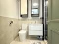 2-бөлмелі пәтер · 86.2 м² · 18/21 қабат, Бухар жырау 20Б, бағасы: 60.6 млн ₸ в Астане, Есильский р-н — фото 15