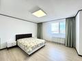 2-бөлмелі пәтер · 86.2 м² · 18/21 қабат, Бухар жырау 20Б, бағасы: 60.6 млн ₸ в Астане, Есильский р-н
