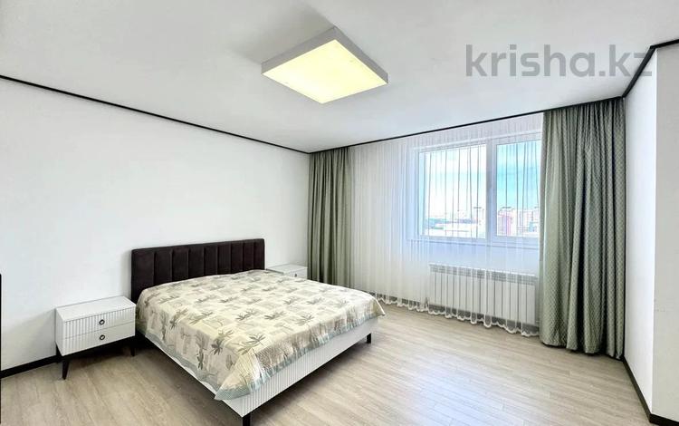 2-бөлмелі пәтер · 86.2 м² · 18/21 қабат, Бухар жырау 20Б, бағасы: 60.6 млн ₸ в Астане, Есильский р-н — фото 7