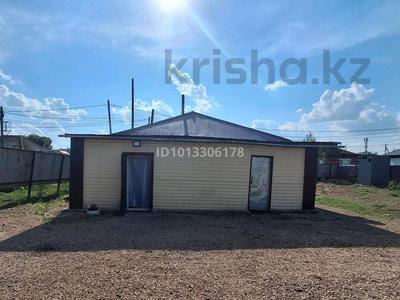 Жеке үй · 3 бөлме · 57 м², Громовой 91 — Кенесары-Жанааулская, бағасы: 15 млн ₸ в Кокшетау