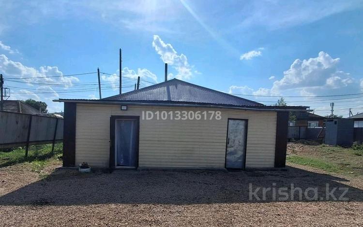 Жеке үй · 3 бөлме · 57 м², Громовой 91 — Кенесары-Жанааулская, бағасы: 15 млн ₸ в Кокшетау — фото 2